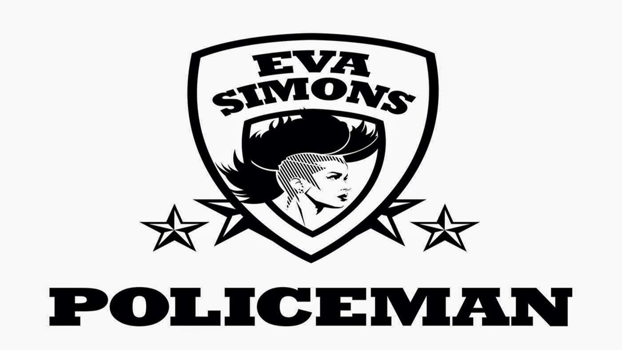 Эй Мистер полисмен. Eva Simons & Konshens - policeman. Песня полисмен. Policeman слова