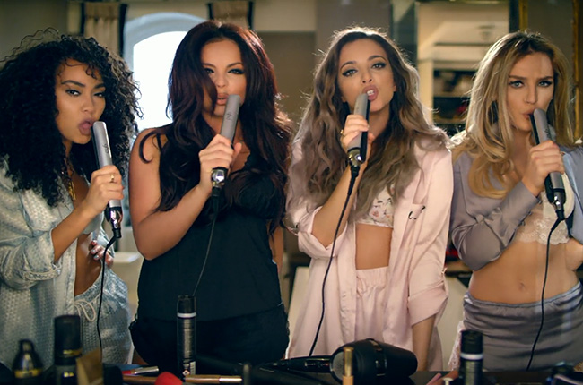 5. "Hair" by Little Mix - wide 3