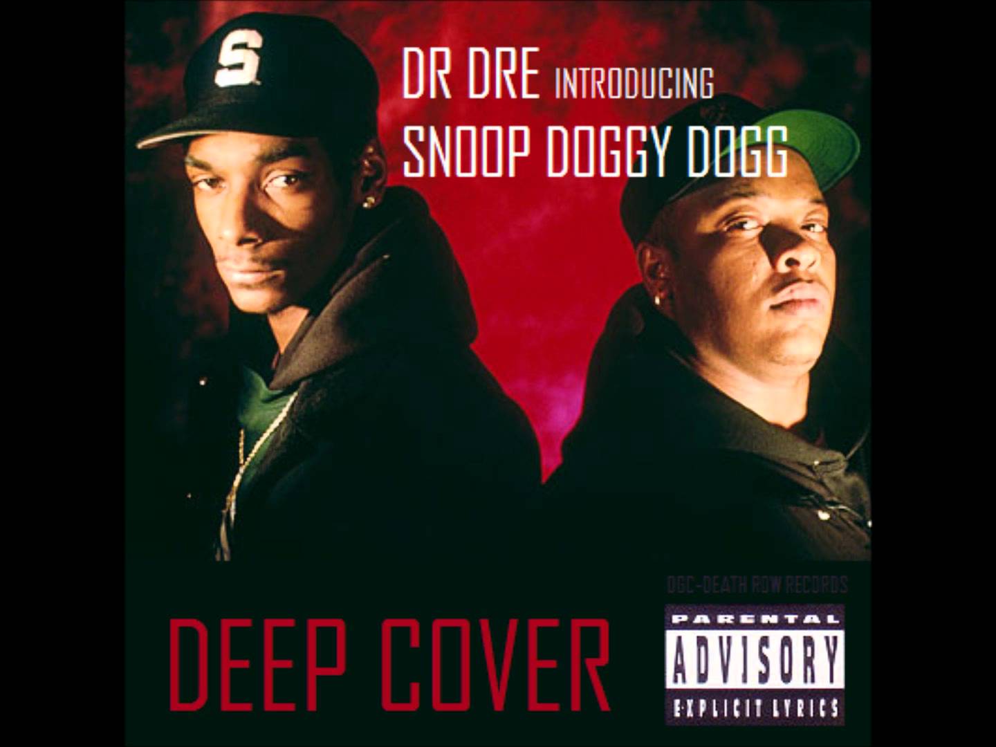 deep cover podcast