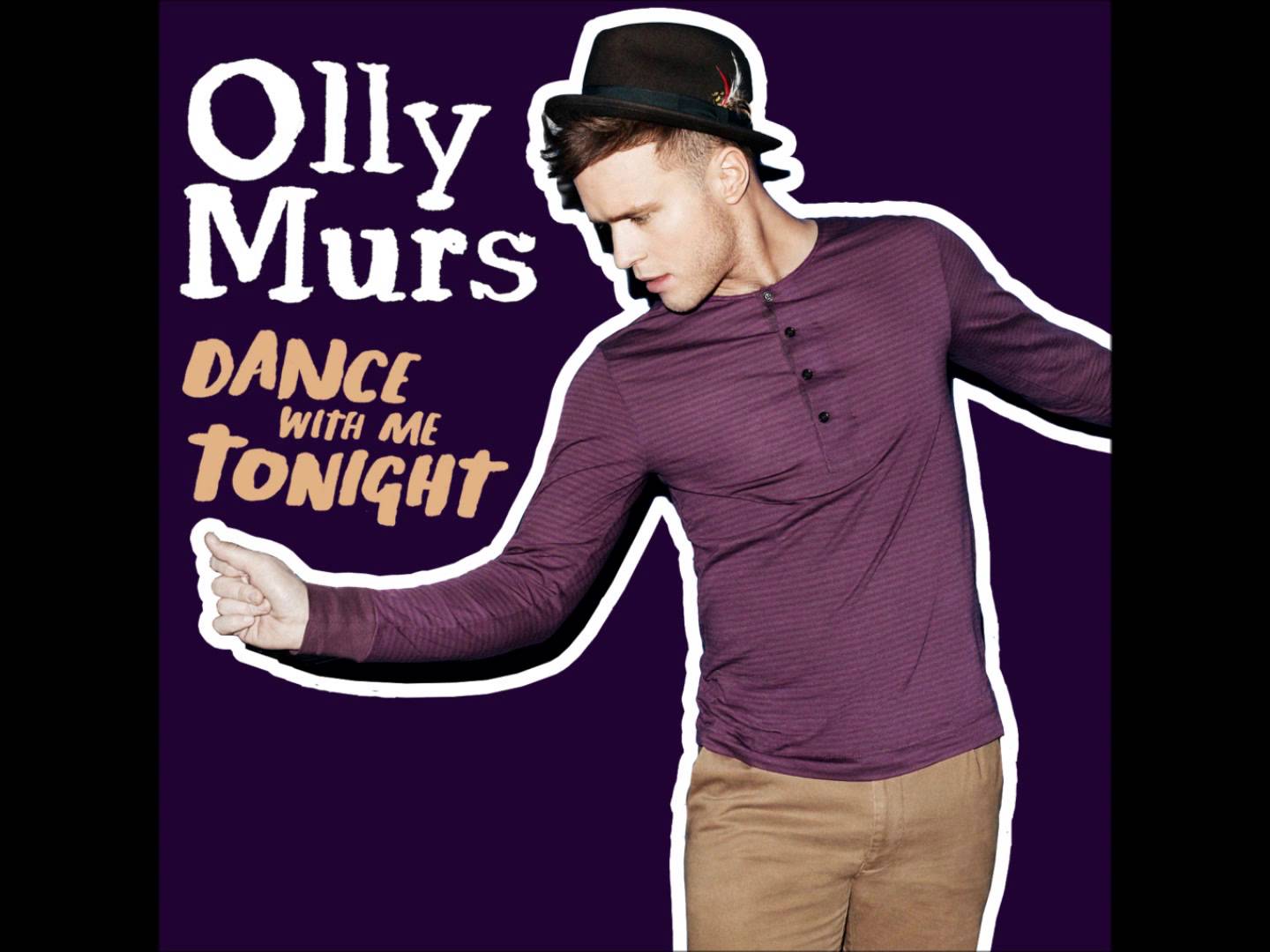 olly murs dance with me tonight