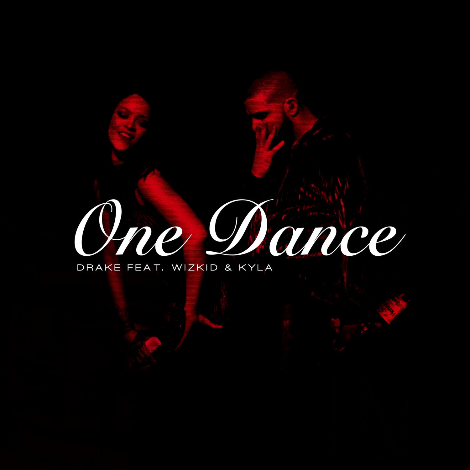 Транскрипция Песни One Dance - Drake | Transkriptsiya-Pesni.Com