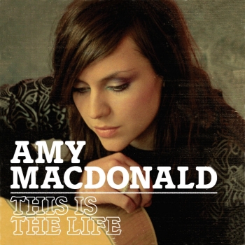 This is the life amy macdonald о чем песня