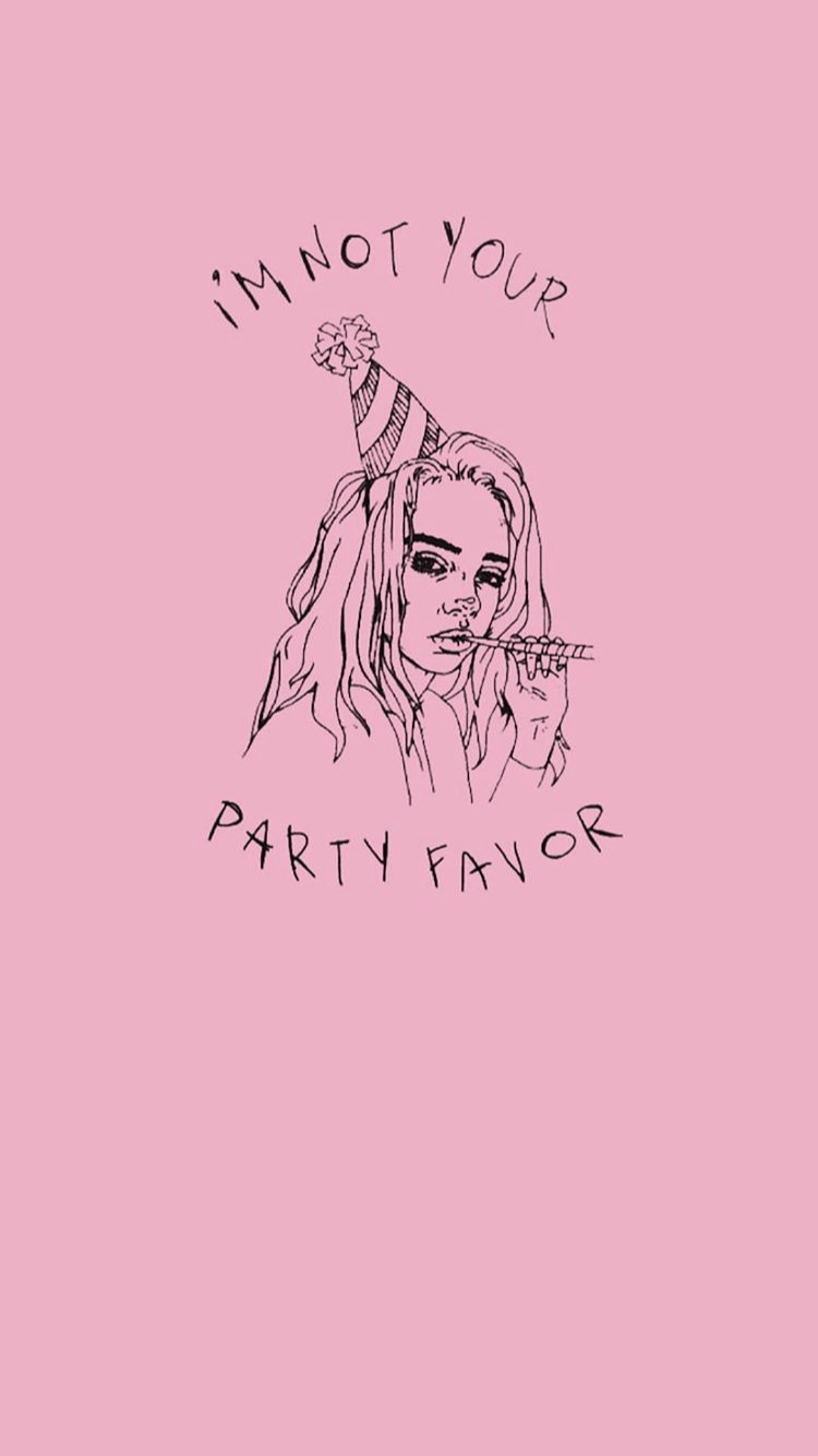 Billie Eilish - party favor (Official Audio) 