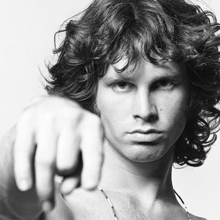 The doors когда ты чужой 2009